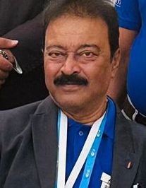 Mr. Soumen Mukherjee