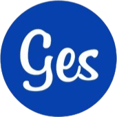 Gayatri service Logo