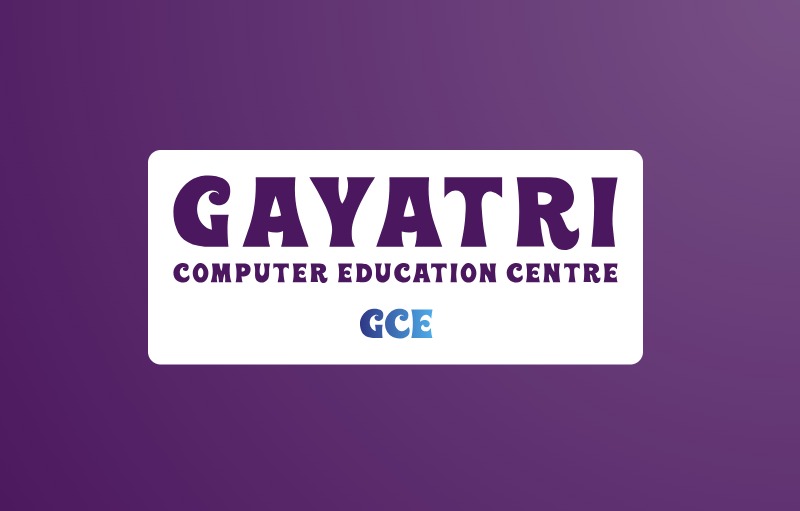 Gayatri Computer Education Centre